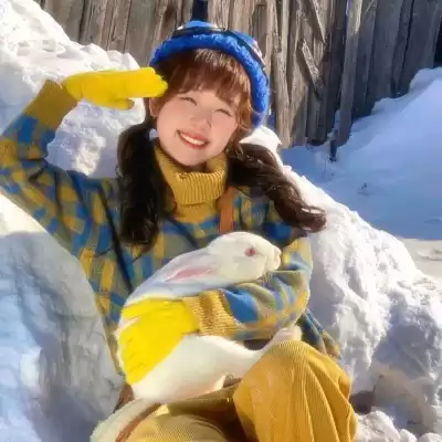 郝如意